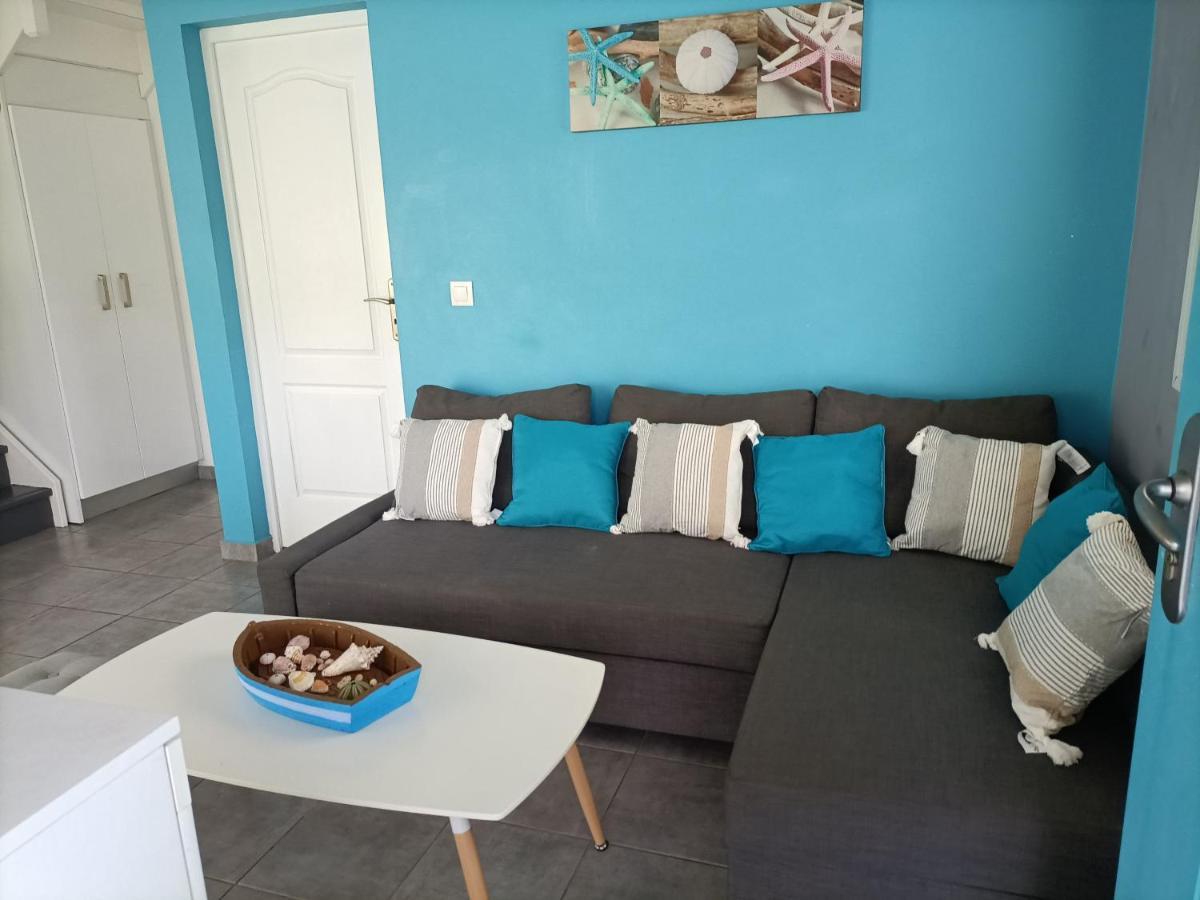 Les Cases Durivage Vfc Appartement