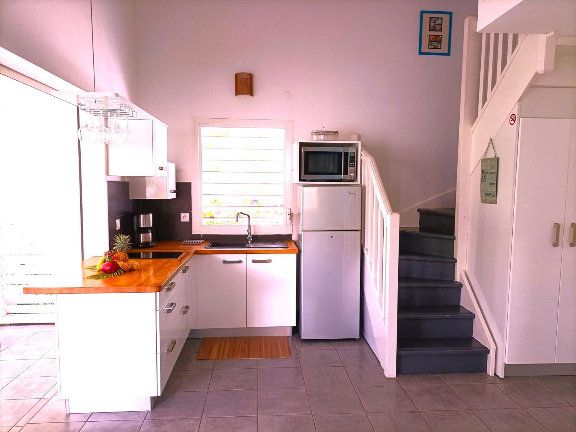 Les Cases Durivage Vfc Appartement *