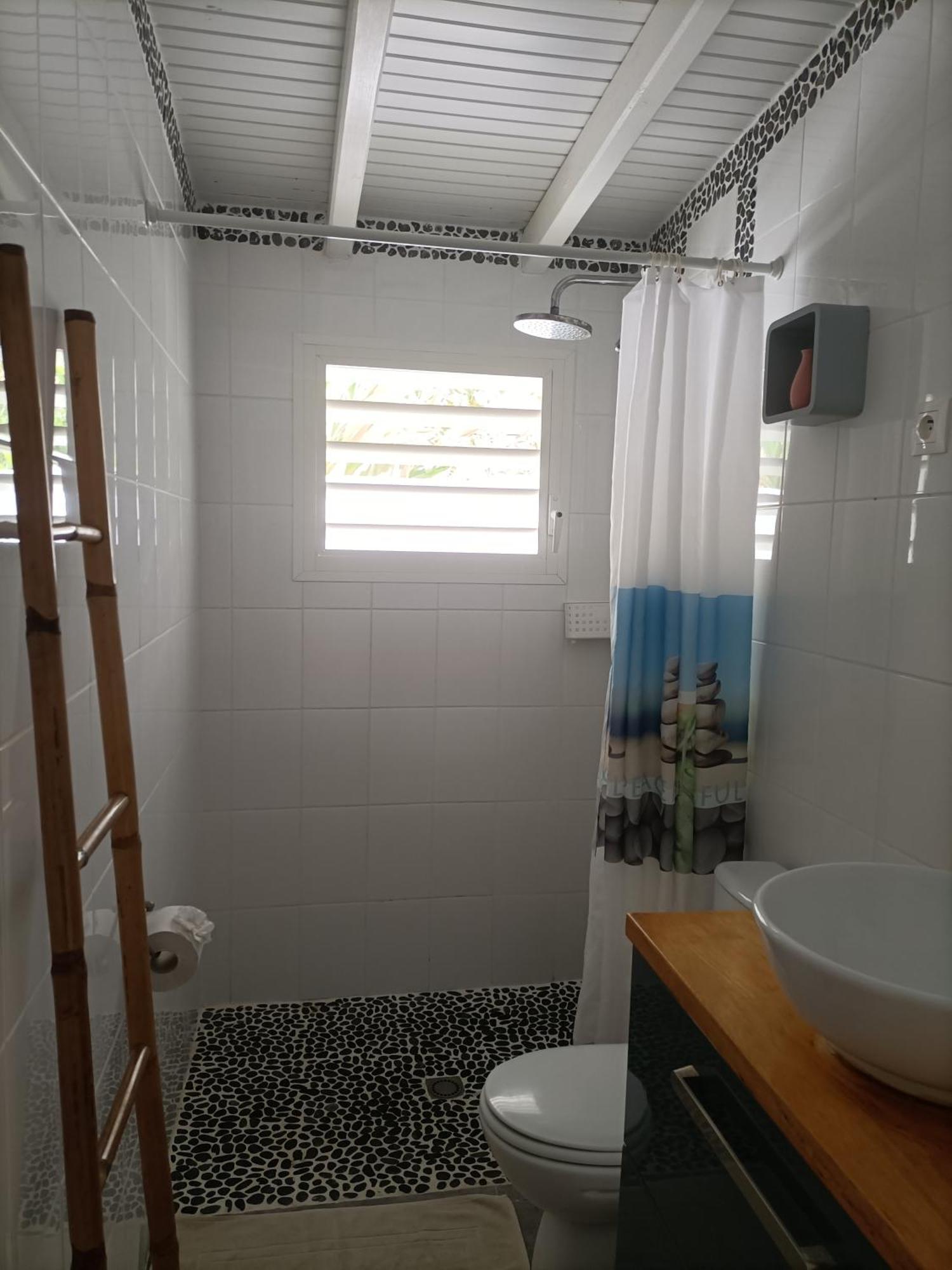 Appartement Les Cases Durivage Vfc