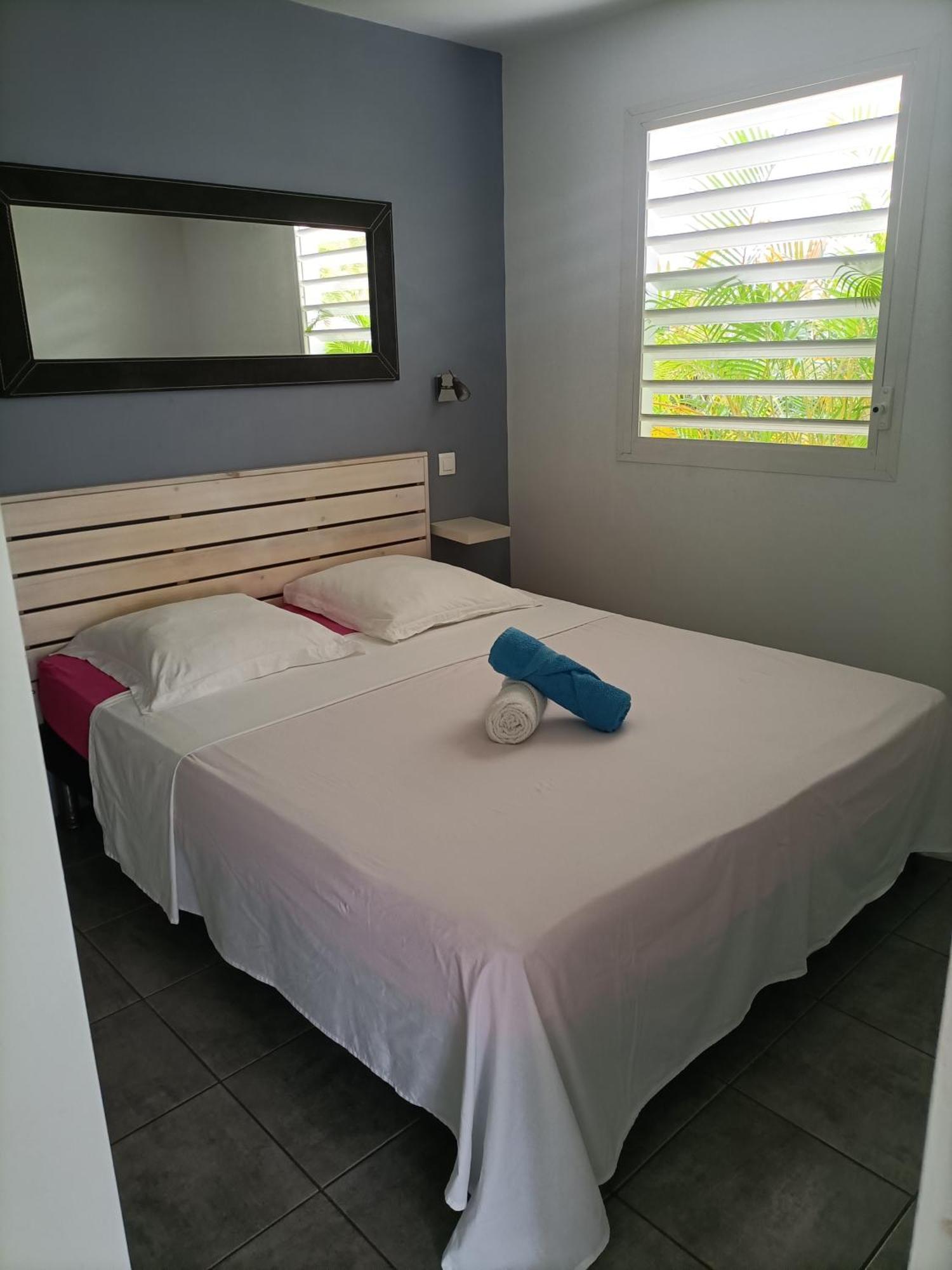Les Cases Durivage Vfc Sainte-Anne (Grande-Terre)